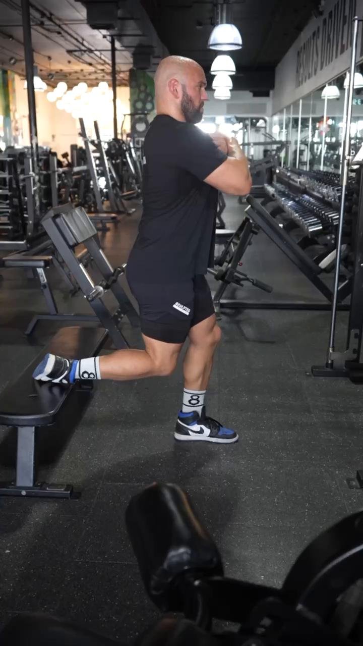 LEGS