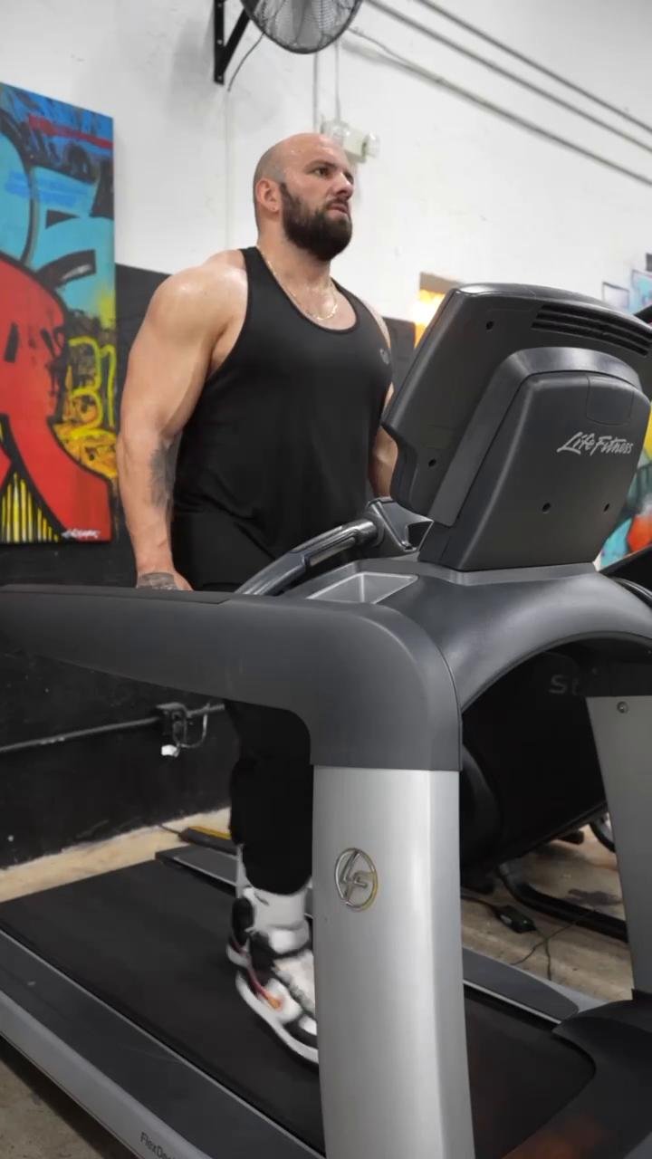 Off, 30 minutes LISS cardio