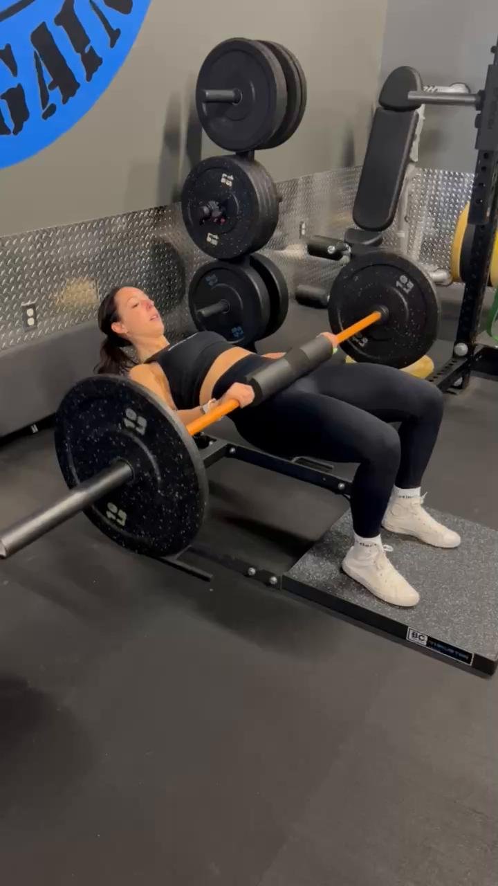 - Legs