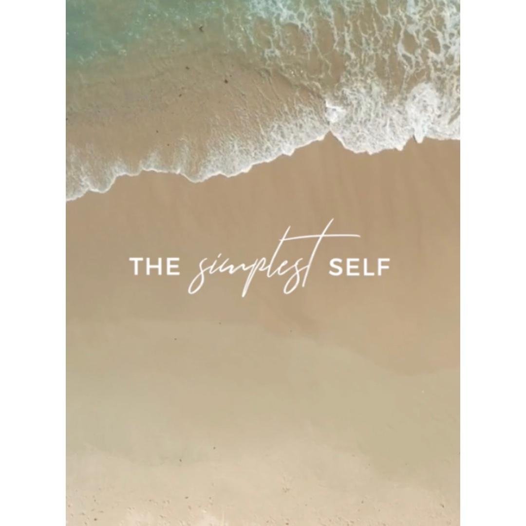 Waves Affirmation Meditation