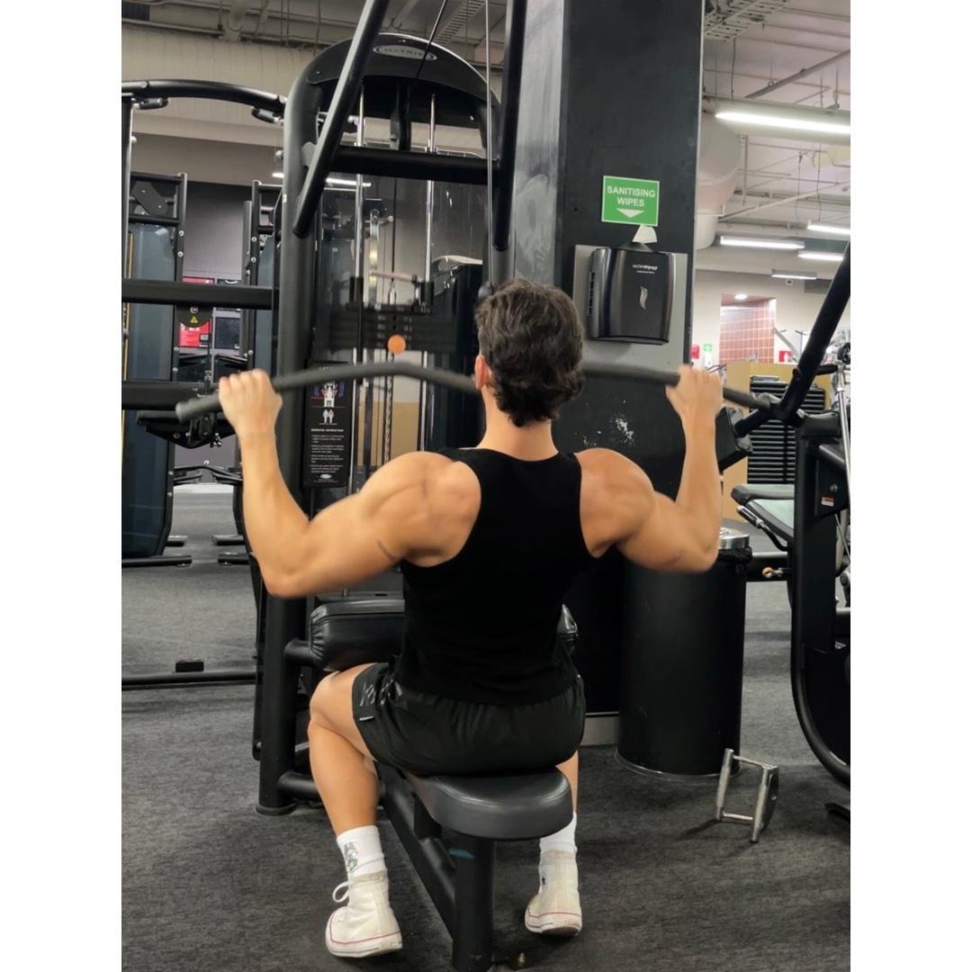 Pull Day