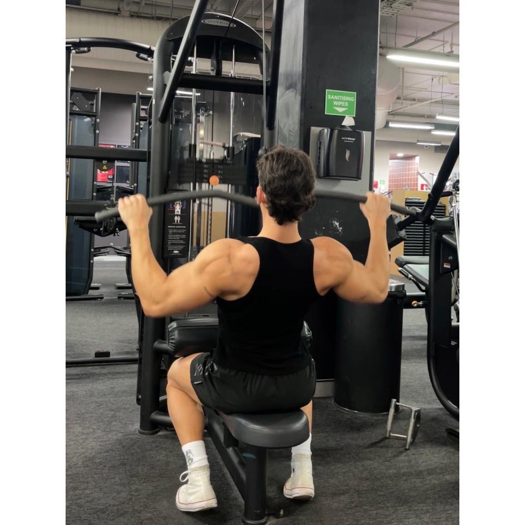 Pull Day