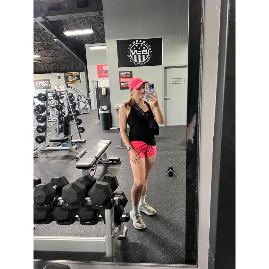 Pull - Arm Day