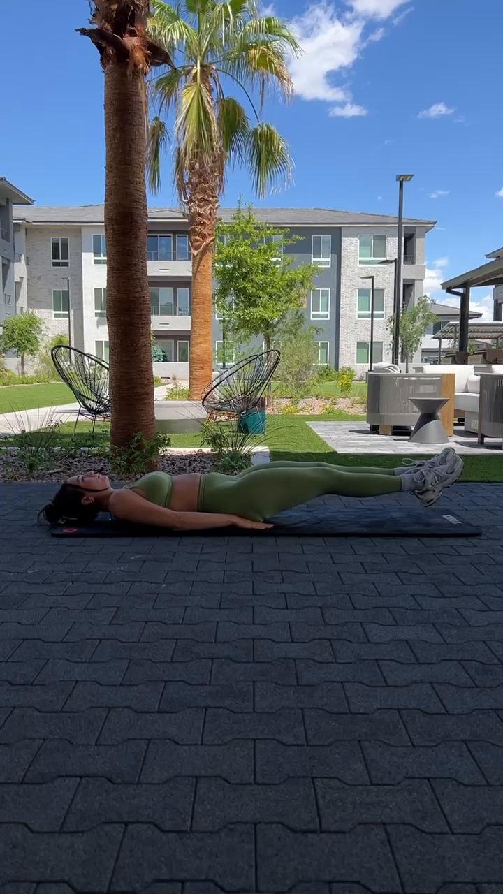 Pilates Core 2