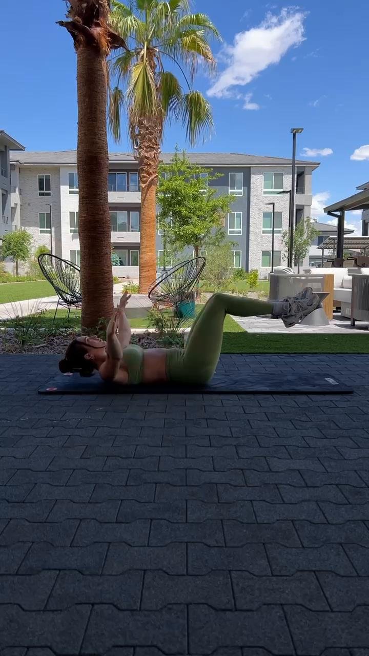Pilates Core 2