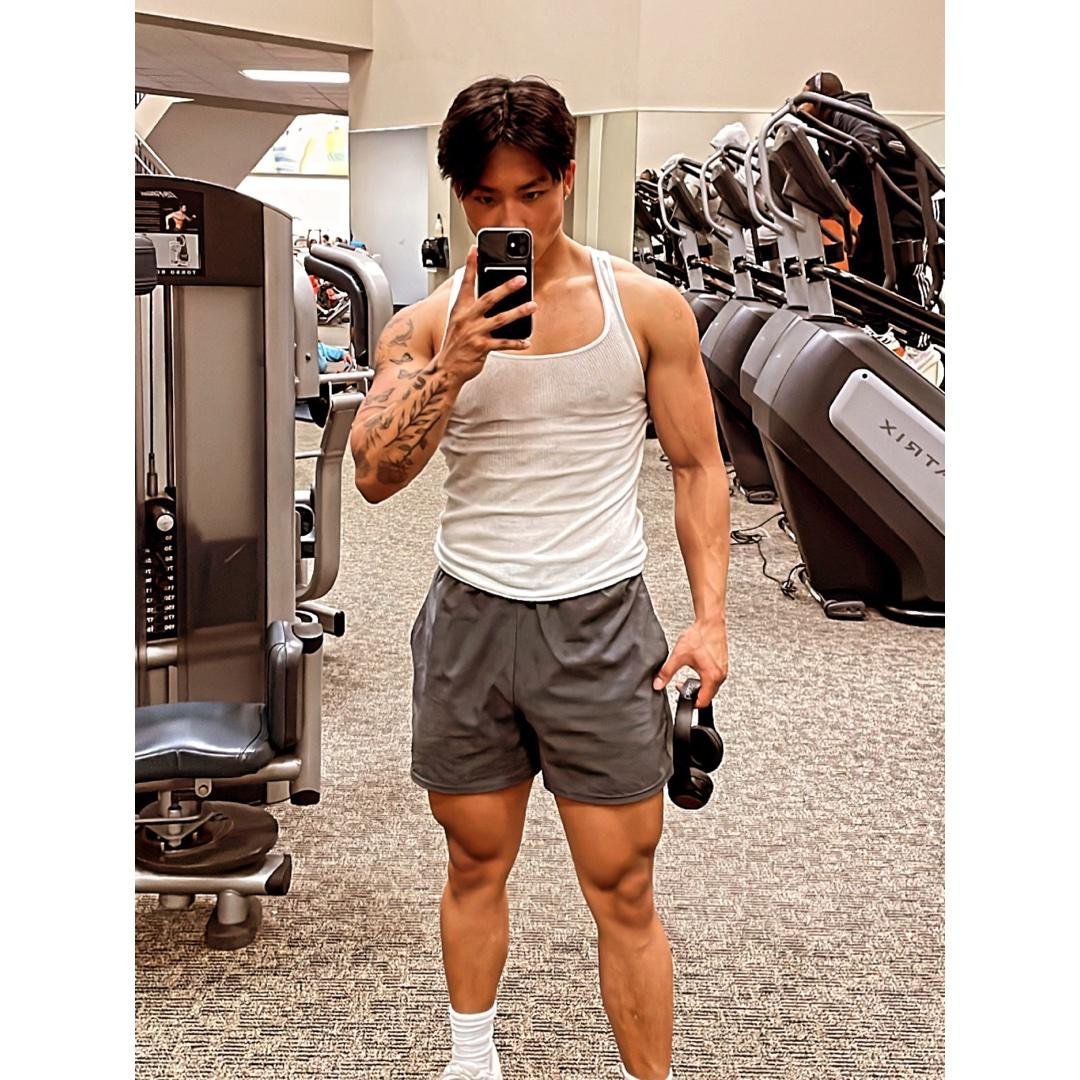 Ab Shredder Workout

*10 Minutes*