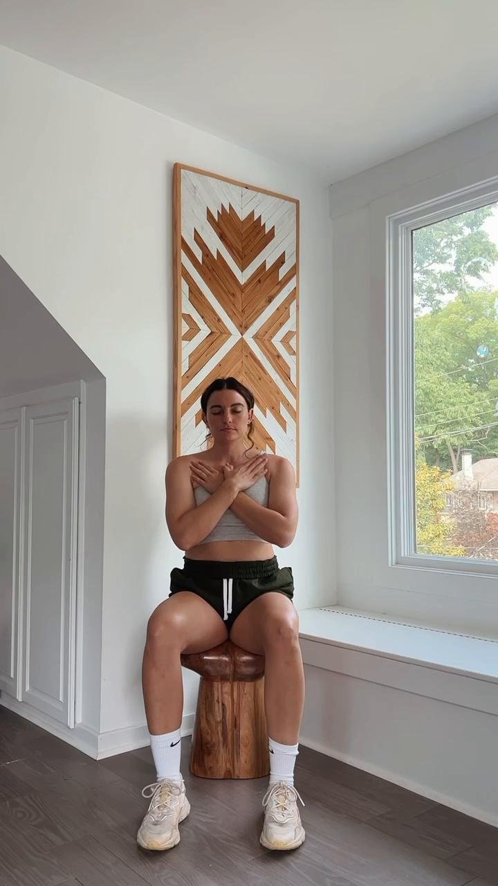 Self Love Sweat: Day 5