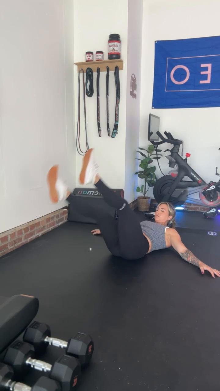 Sprint & Core 