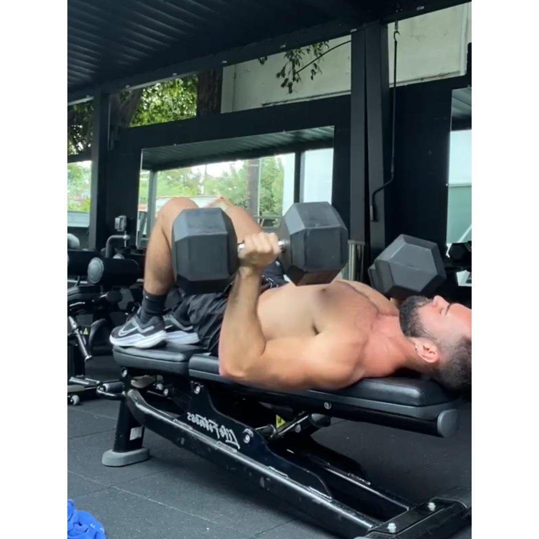 Chest Focus JUNE 2023