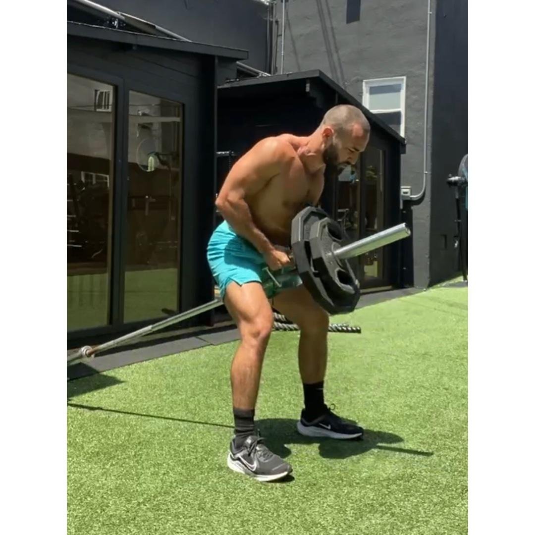 PULL Trap Focus JUNE 2023