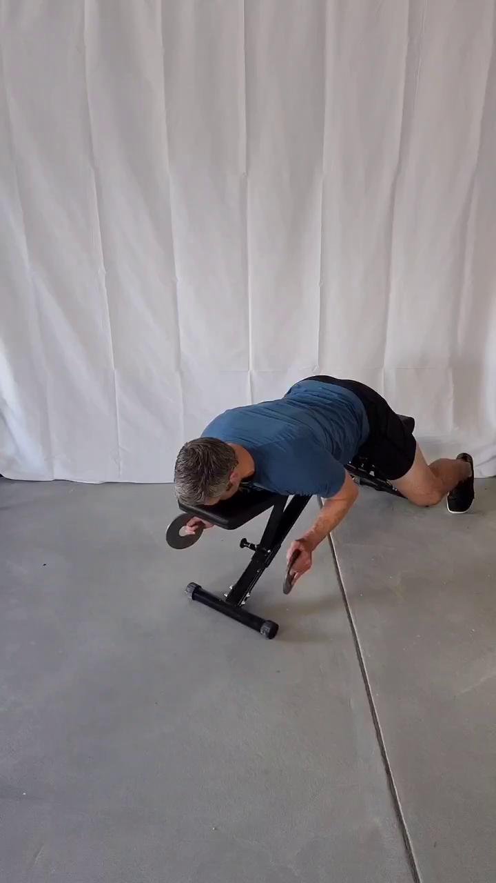 Scapular Strength
