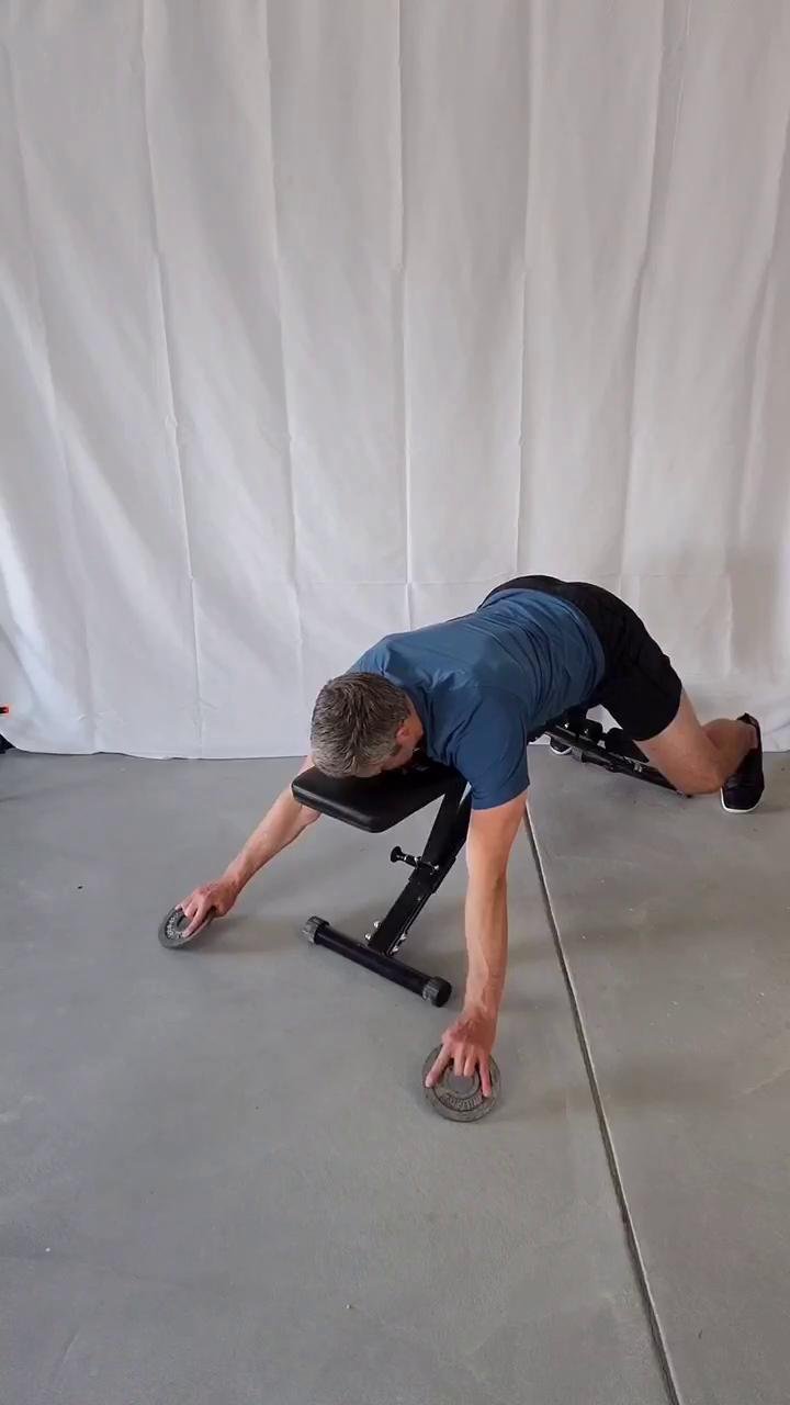 Scapular Strength