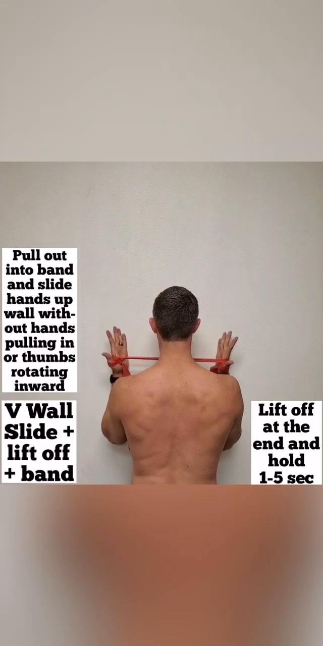 Scapular Strength