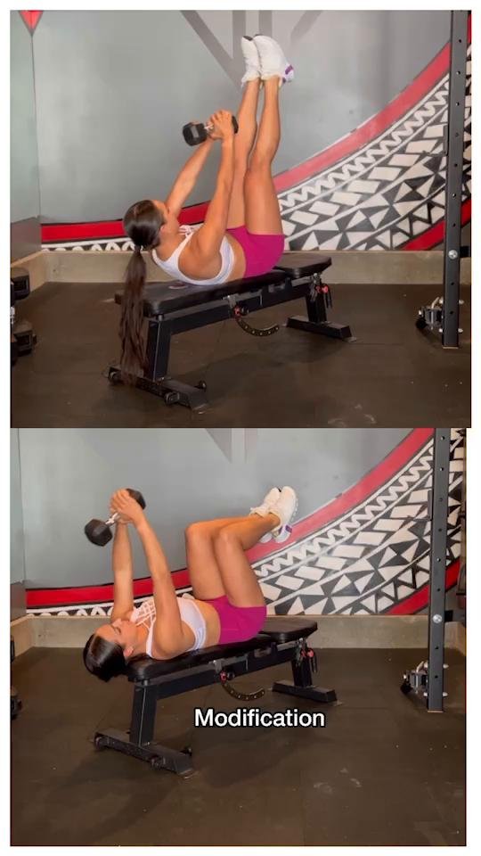 Upper Body Pull + HIIT