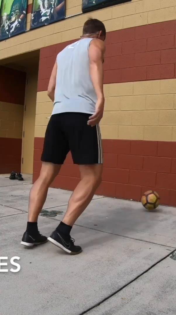 Training Session