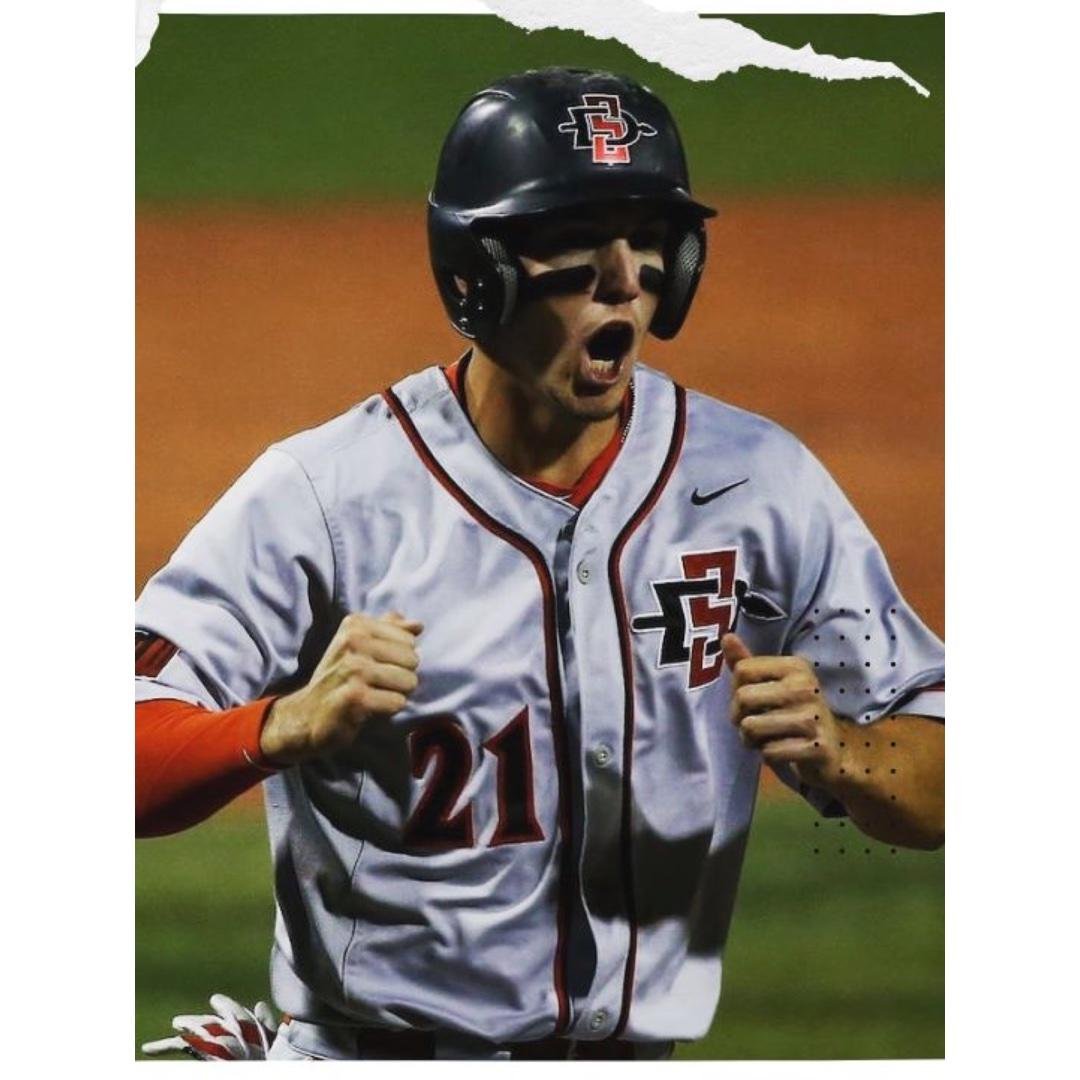 5 Phases of the Swing (Simplified)