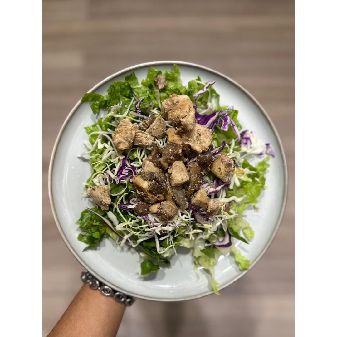 Chicken Salad