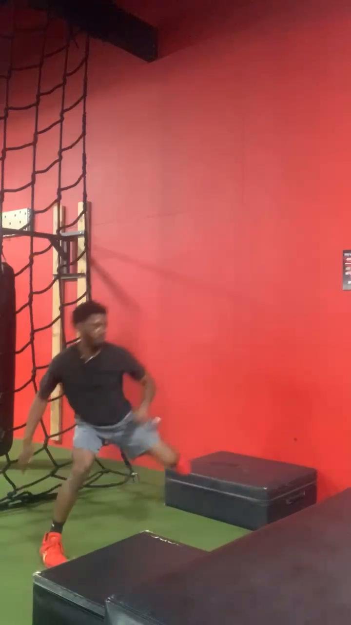 Week1 Day1