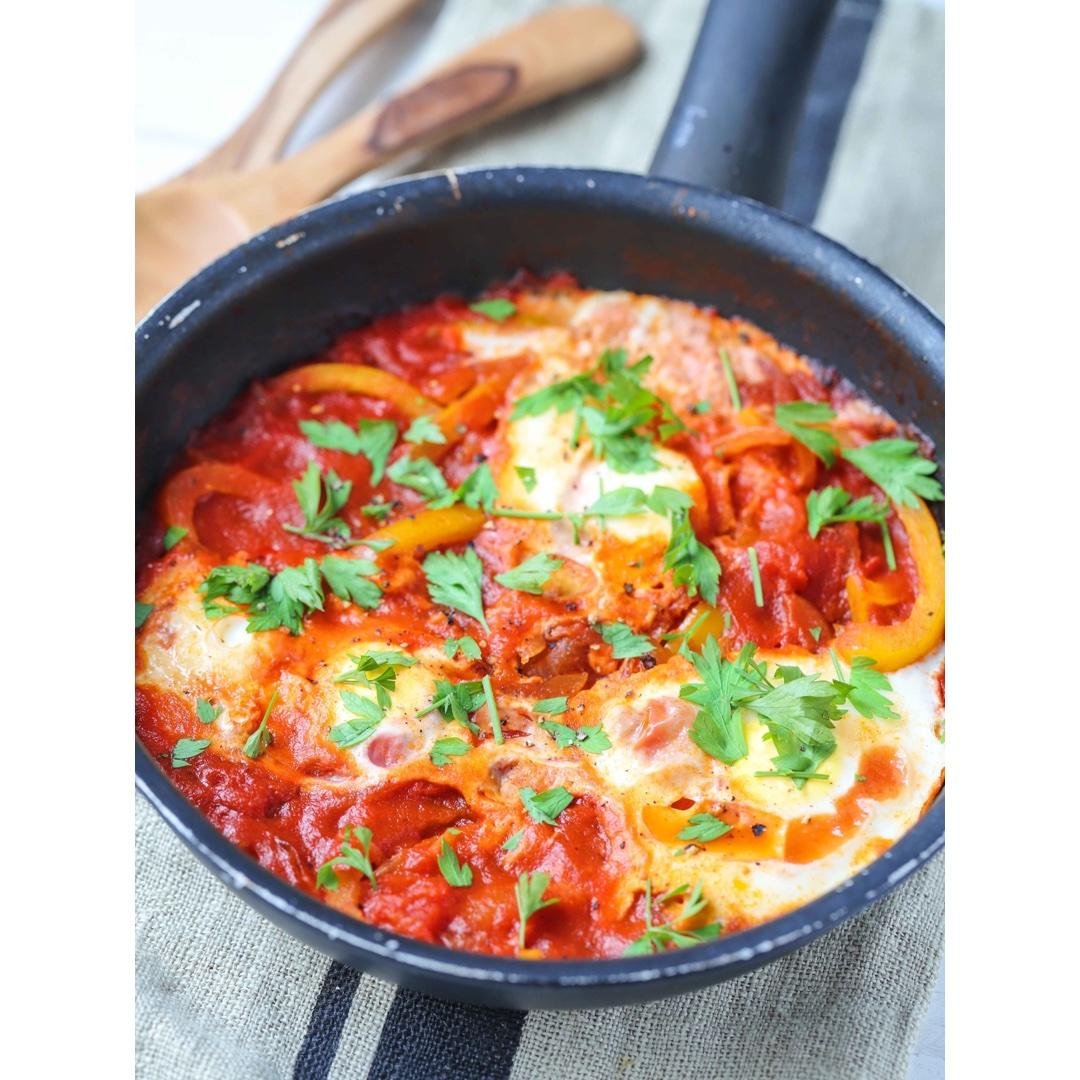 Shakshuka