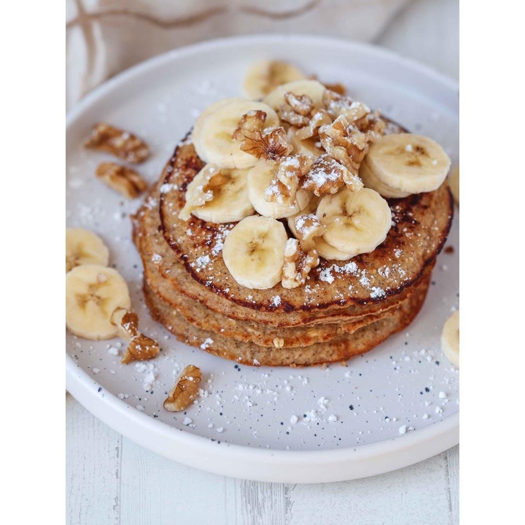 Protein Pancakes