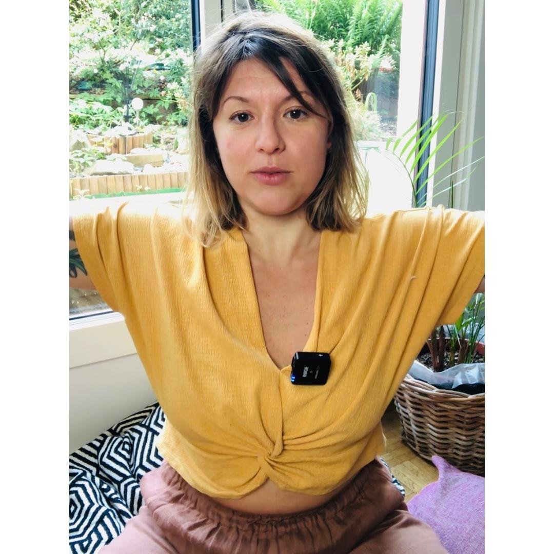 Dirga swasam pranayama