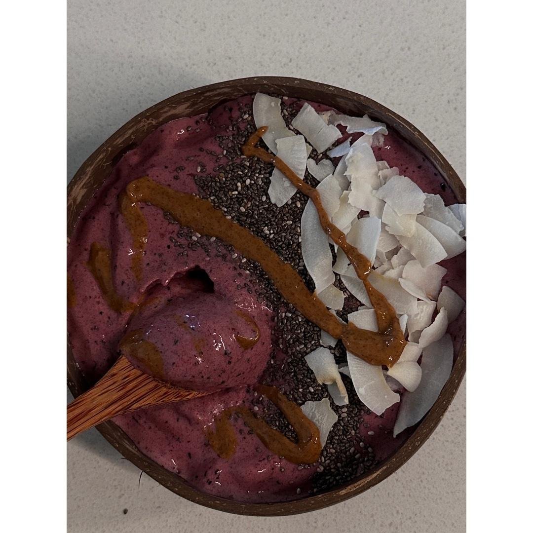 Smoothie Bowl