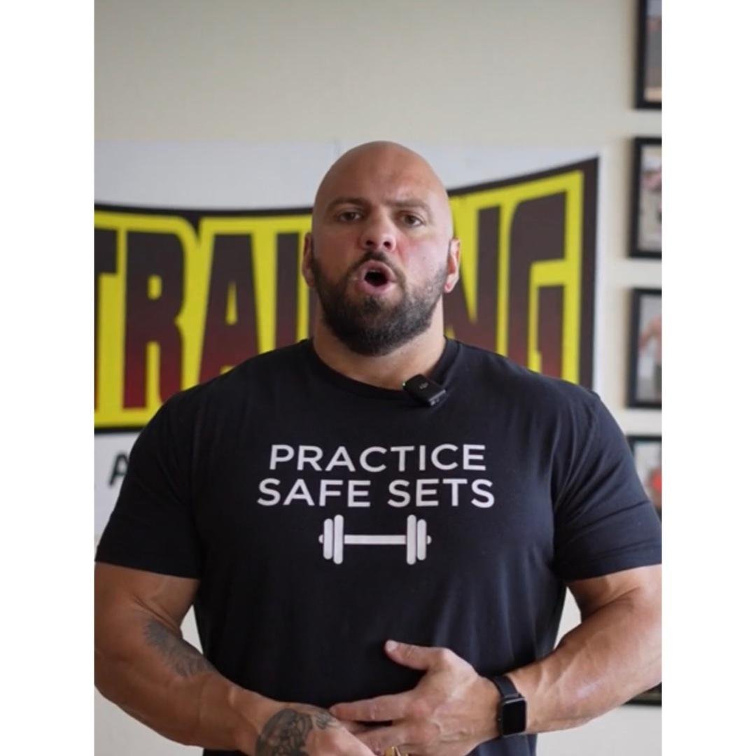 WHAT WEIGHT TO USE