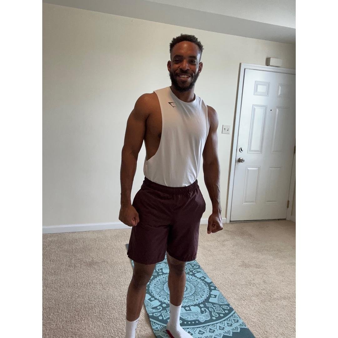 Total Body Session