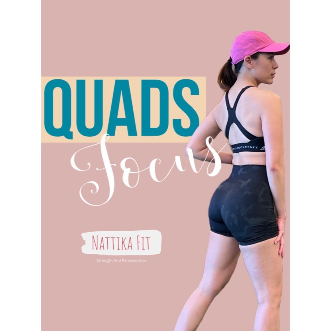 Quads Focus