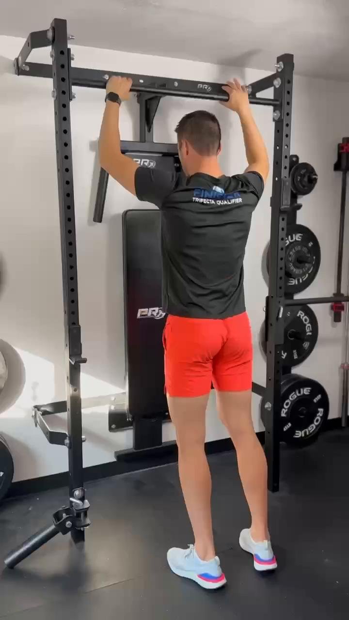 Pull - Phase 1