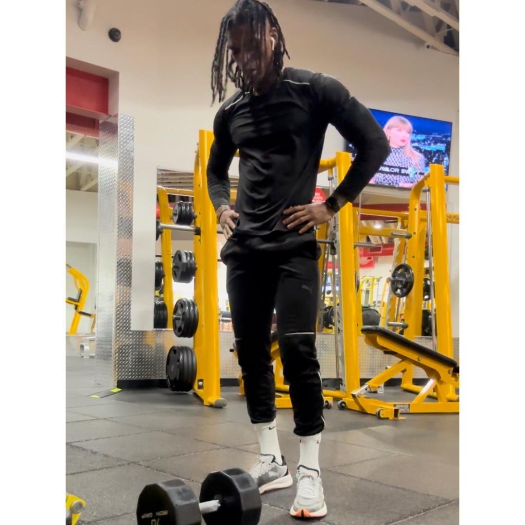 Upper body Pull/Strength