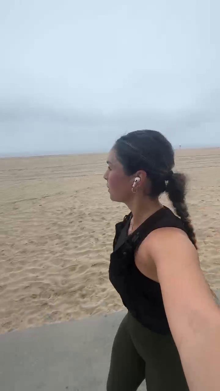 Two Mile Run