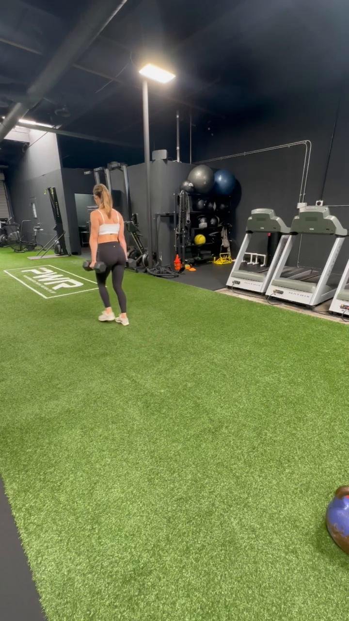 Juicy Leg Workout 🦵🏻🔥