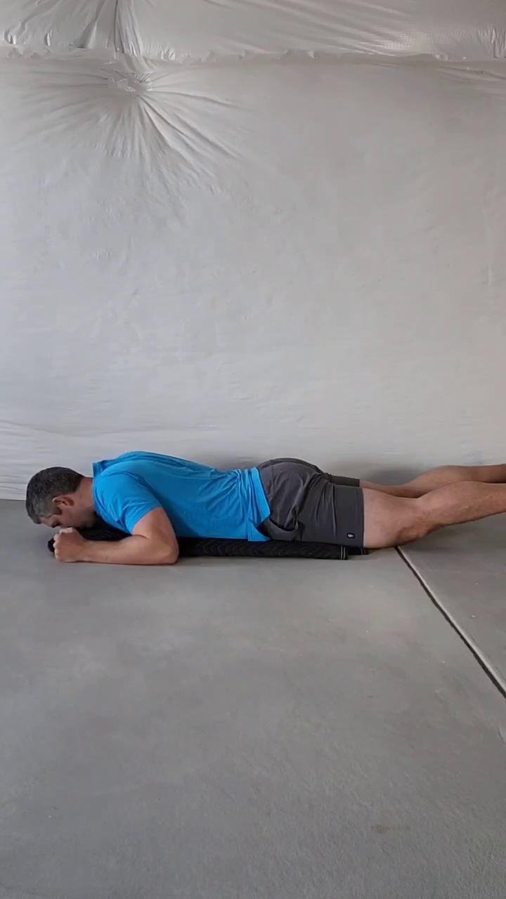 Low Back Recovery - Weeks 1-2