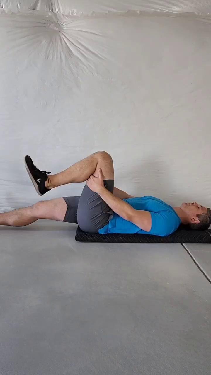 Low Back Recovery - Weeks 1-2