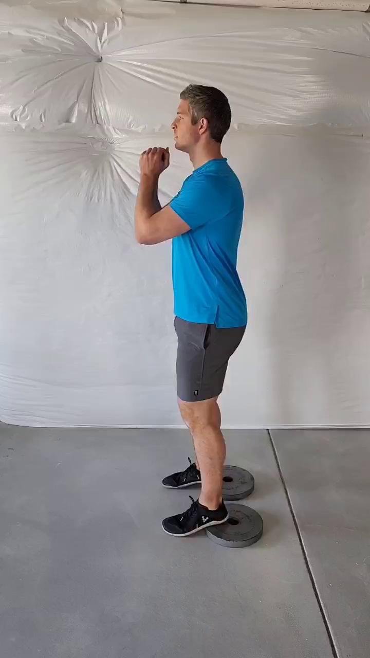 Low Back Recovery - Weeks 1-2