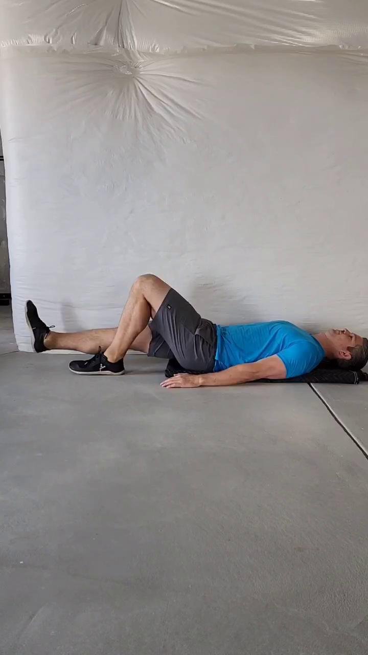 Low Back Recovery - Weeks 5-6