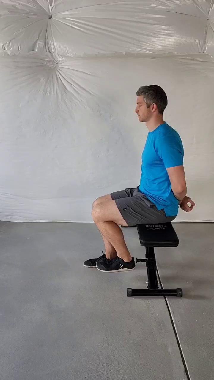 Low Back Recovery - Weeks 5-6