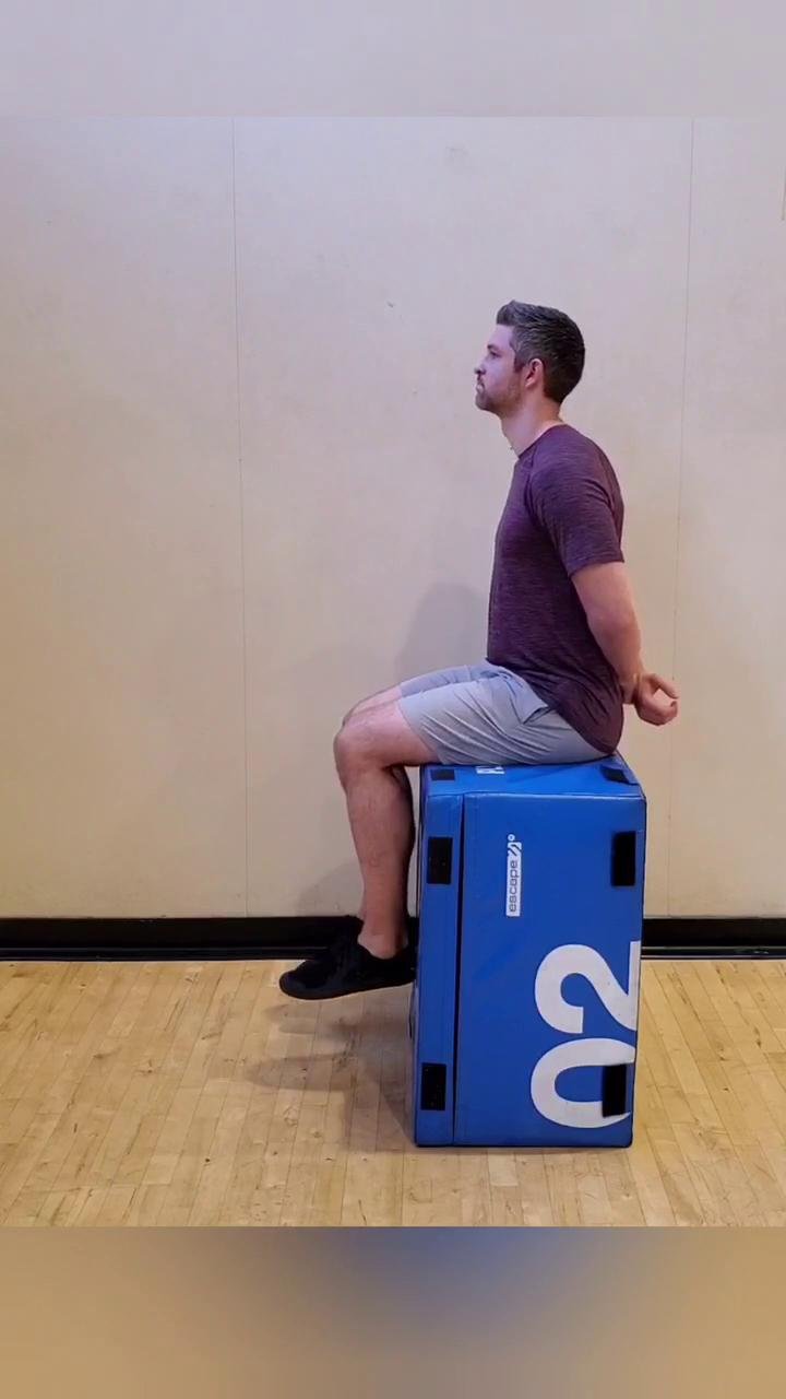 Plantar Fasciitis Recovery - Weeks 5-6