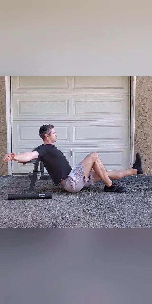 Low Back Recovery - Weeks 7-8