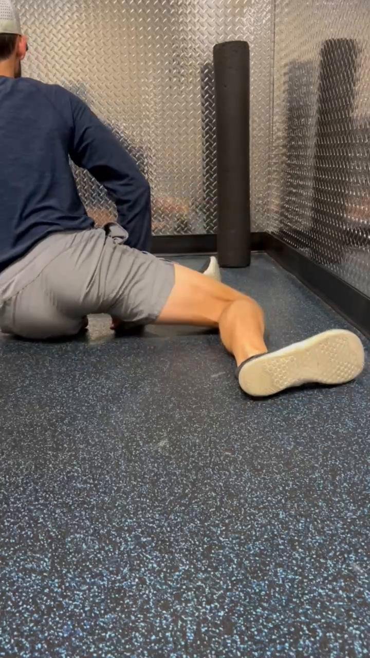 Lower (strength focused)