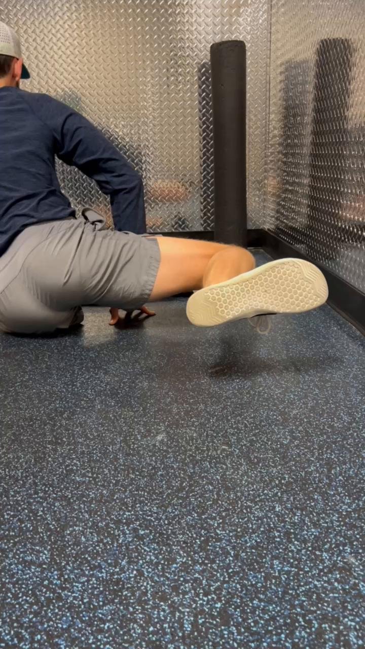 20 weeks out: Workout 1: Lower