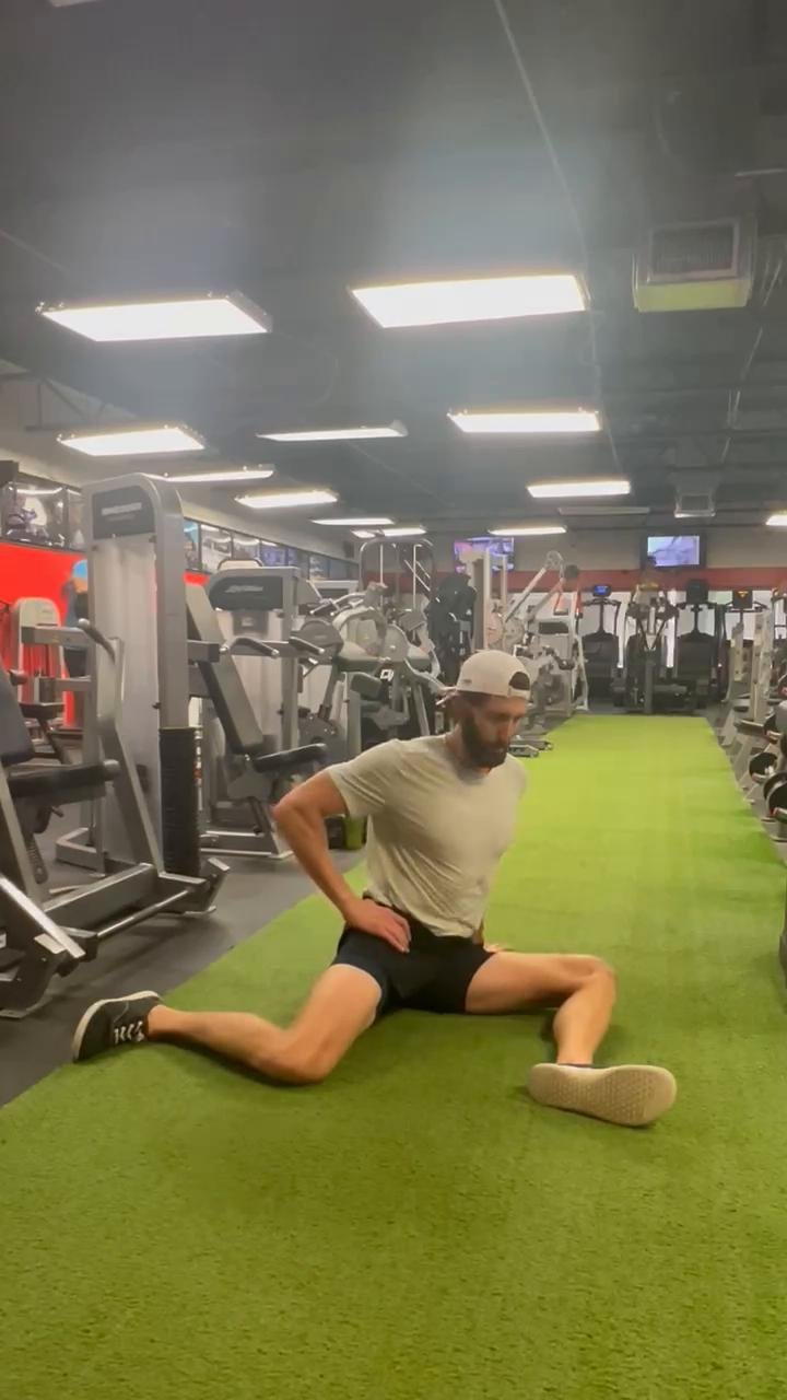 Hips: Mobility Focused (2)