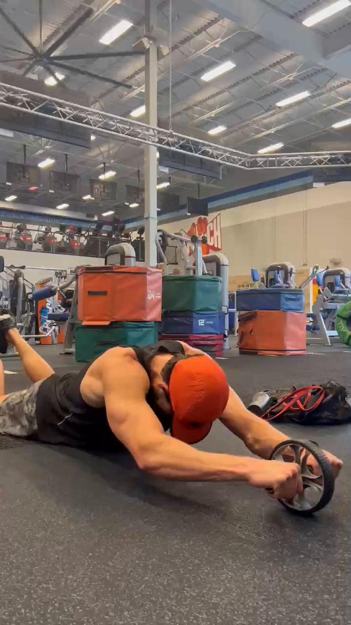 Upper / Core (4)