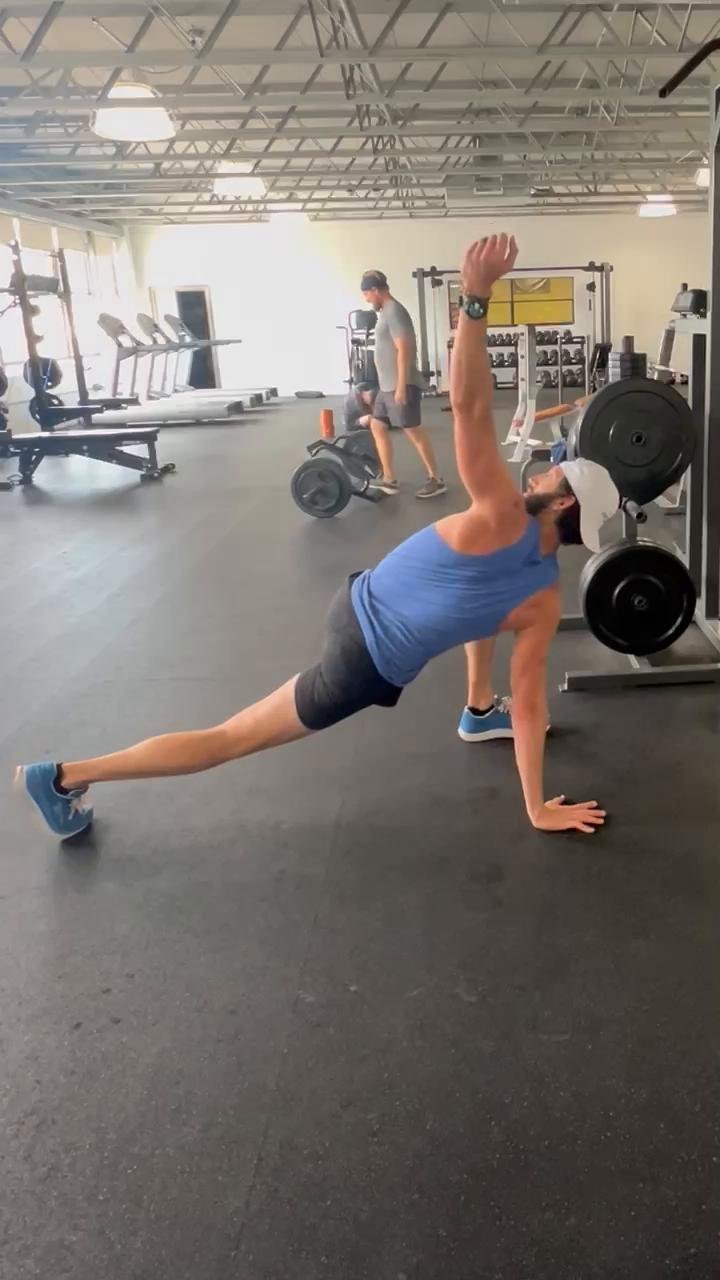 Upper/Core