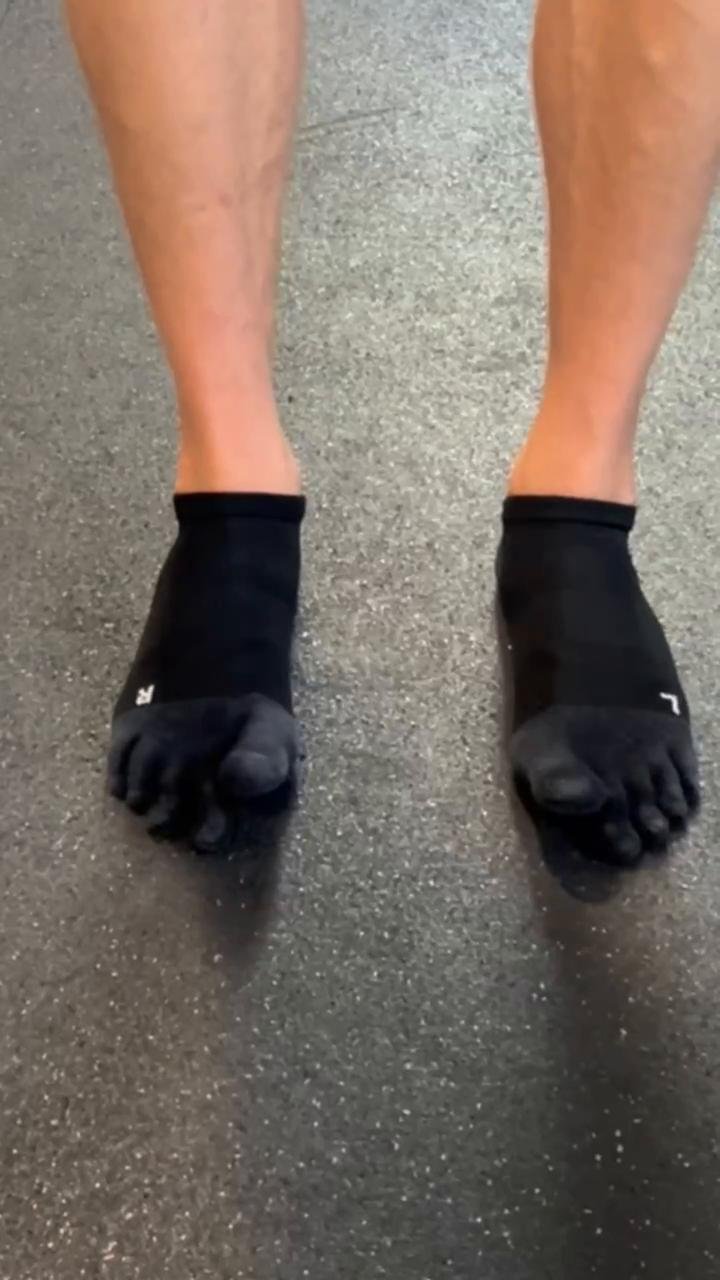 20 weeks out: Workout 3: Core + Mobility
