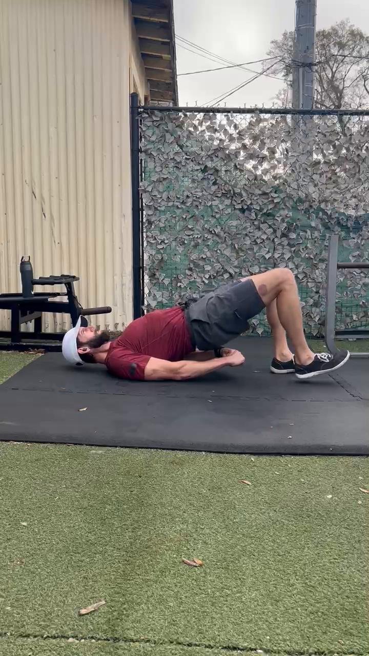 30 min easy run