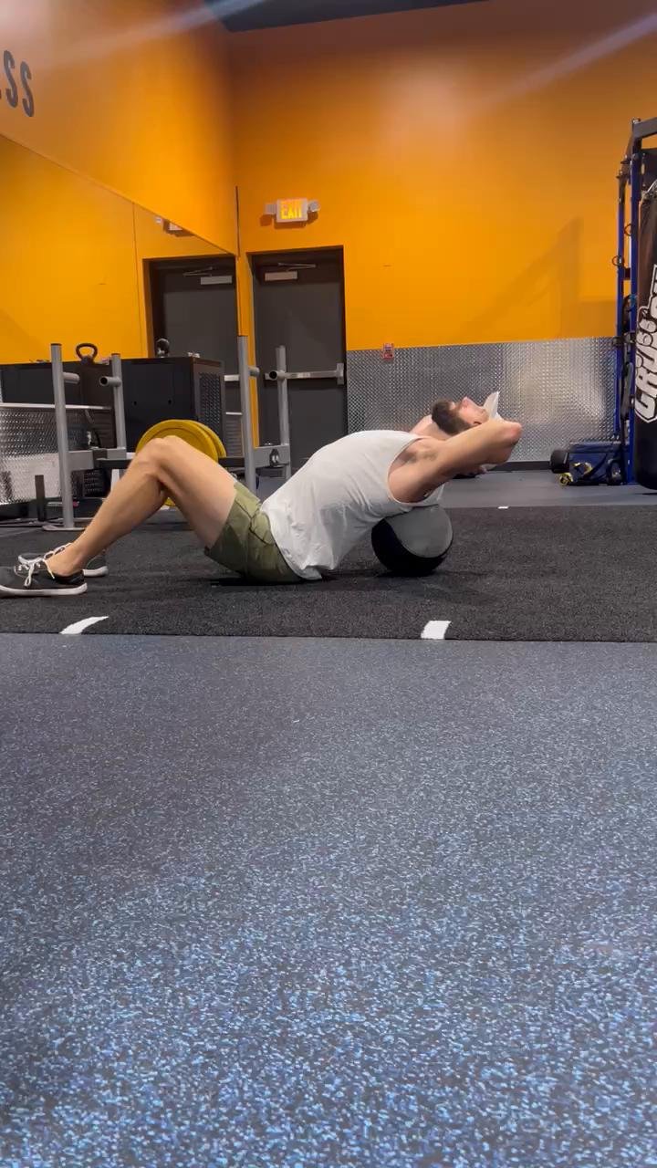 Upper + Optional EZ run