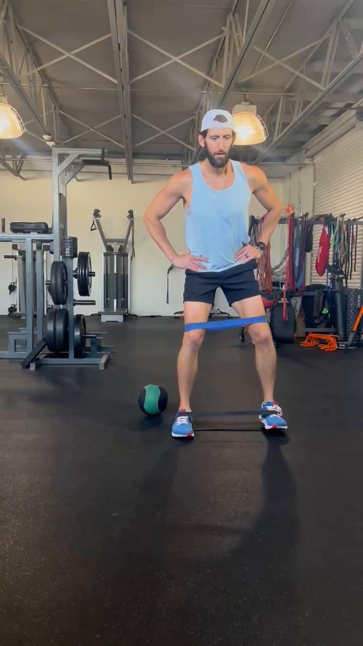 Full Body (Strength Focus)
