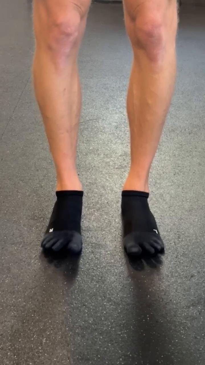 Weekly Workouts - Lower (2) (hypertrophy + prehab focused)
